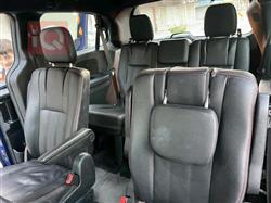 Dodge Caravan